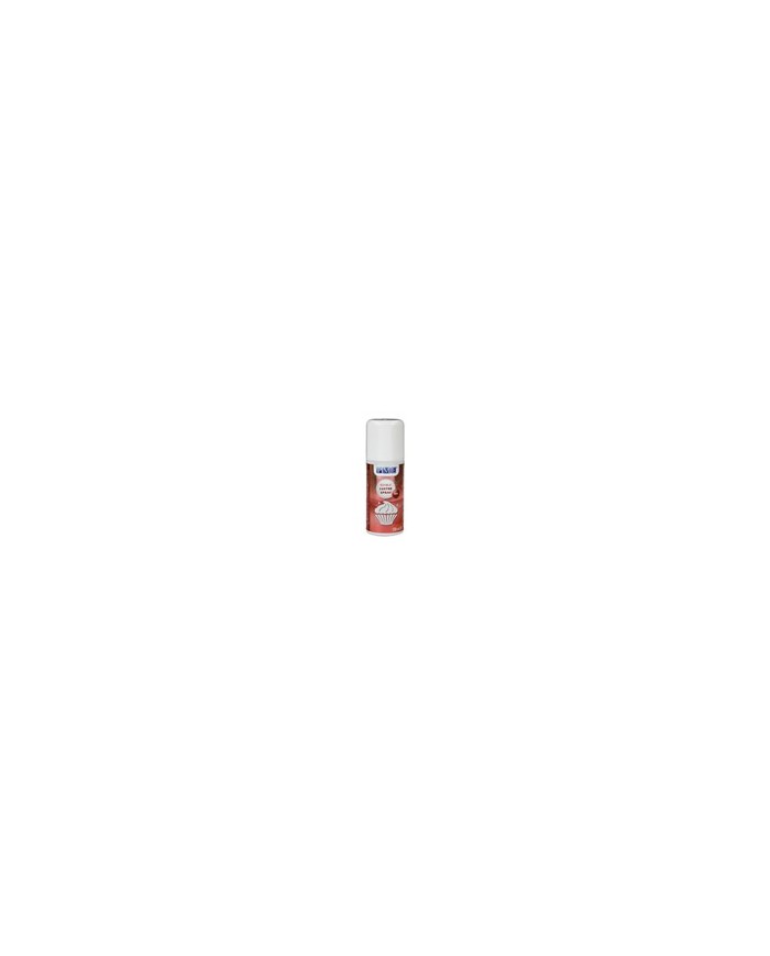LS690 - SPRAY LUSTRE RED 100 ML