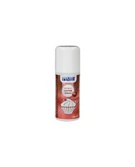 LS690 - SPRAY LUSTRE RED 100 ML