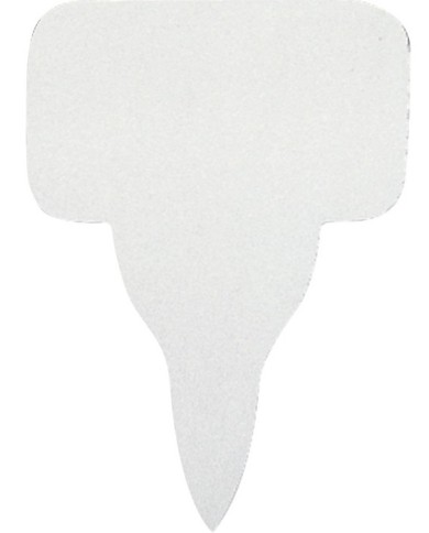 PLACA P/ MARCADOÇÃO DE PREÇOS - PACK 50 UN - SEG005N
