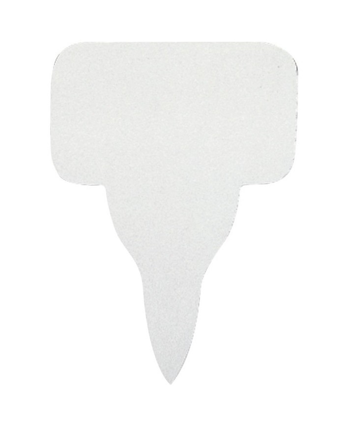 PLACA P/ MARCADOÇÃO DE PREÇOS - PACK 50 UN - SEG005N