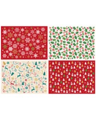 545088 - TRANSFER DE NATAL 12 UN