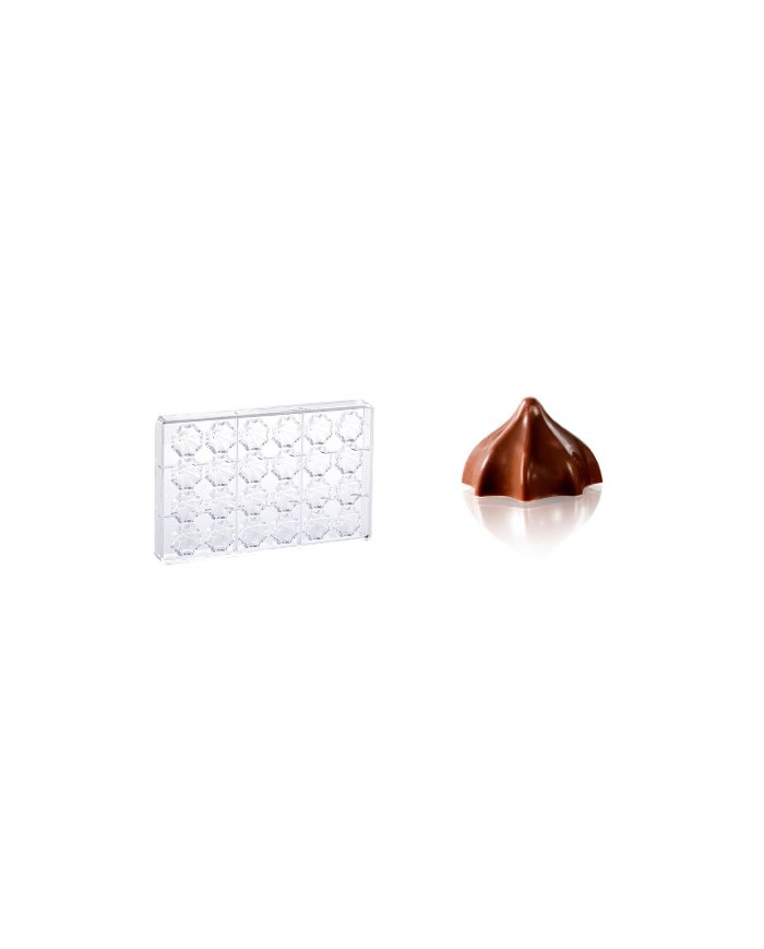 MA1024 - MOLDE POLICARBONATO SO SWEET 4