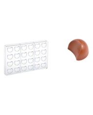 MA1051 - MOLDE POLICARBONATO PRALINE