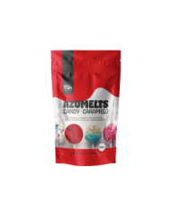 AZ00097 - AZUMELTS VERMELHOS 250 GR