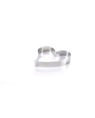 EXSTENSIBLE ST.STEEL FRAME H 4 CM - RETSPECIAL 1