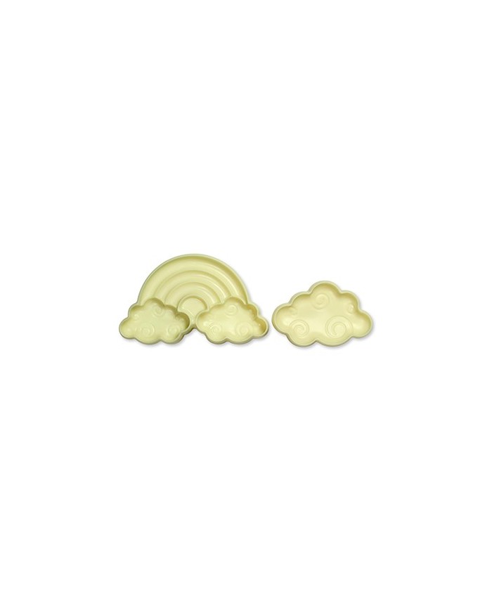 CORTADOR ARCO-IRIS 2 UN - 1102EP025