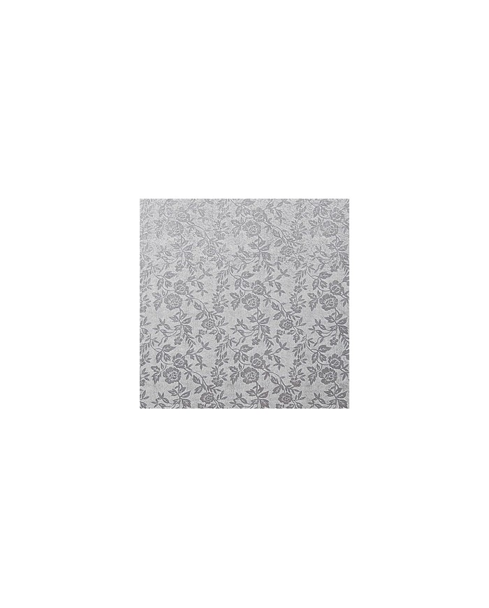 PRATO FORRADO PRATA 50X50-30357 / 30628H