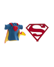 DECORAÇÃO AÇÚCAR CAMISAS ESTAMPADAS 8X7CM - 205169