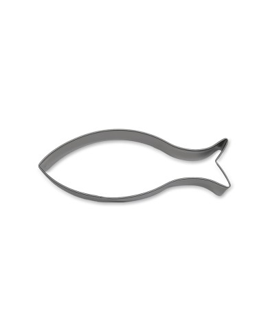 CORTANTE BOLACHA PEIXE / SARDINHA
