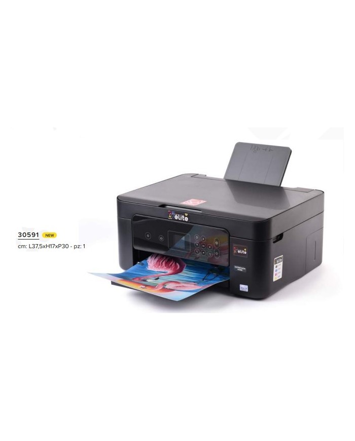 IMPRESSORA DECOJT A4 ELITE - 30591