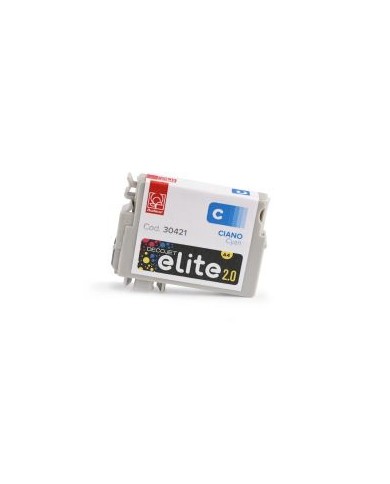 30421 - TINTEIRO AZUL ELITE 2.0