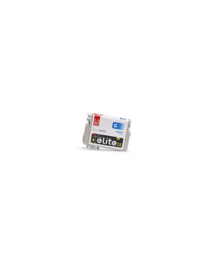 30421 - TINTEIRO AZUL ELITE 2.0