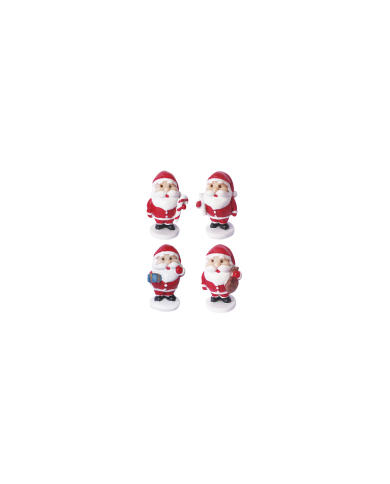 321035 - PAI NATAL EM RESINA 3-3,5CM (50 UNID)