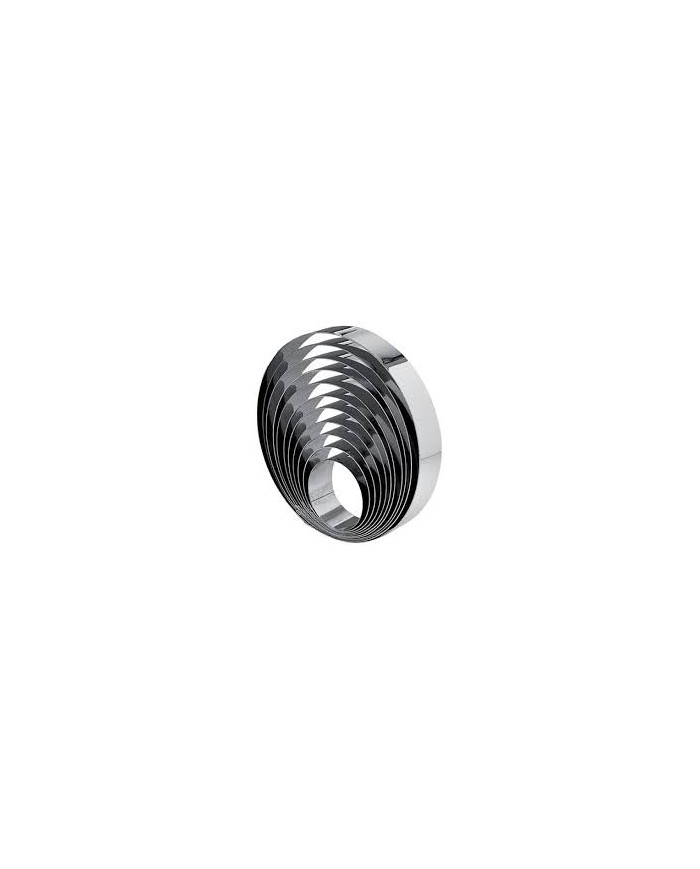 1H5X28 - CIRCULO INOX D.28 CM