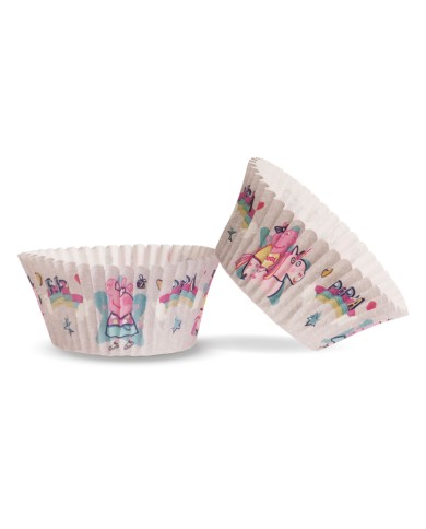 Cupcakes Peppa Pig - 339260