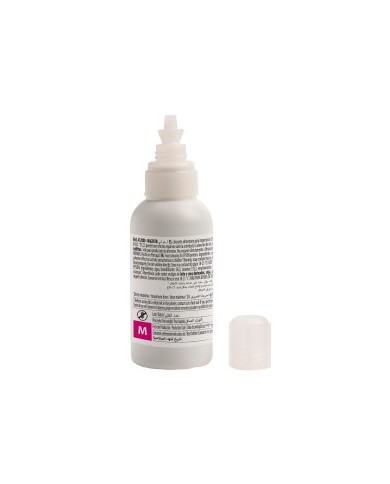 412000 - BOTE COLORANTE MAGENTA 80 CC