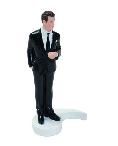 MF45003 - NOIVO HOMEM