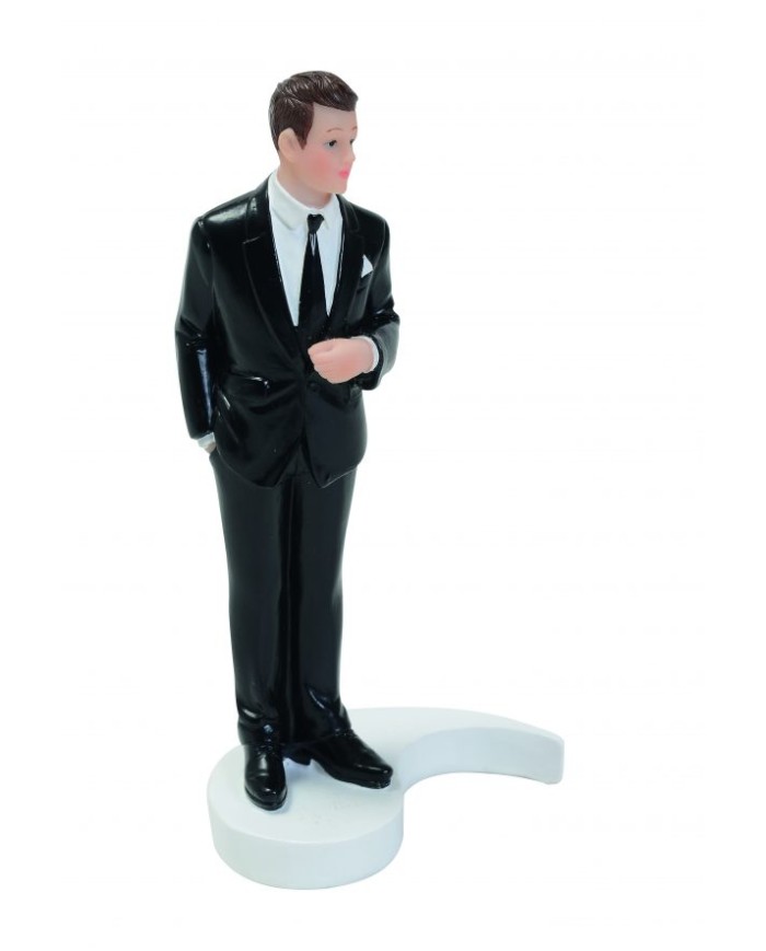 MF45003 - NOIVO HOMEM