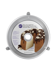 FORMA P/ 6 MUFFINS GIGANTES-WILT000054