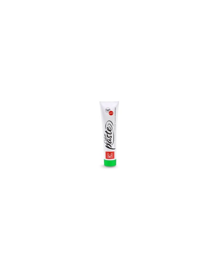 23317 - COLORPASTA VERDE 100 GR