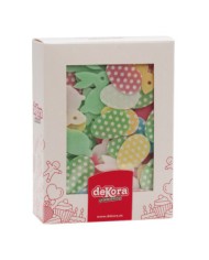 DECORAÇAO OBREIA PÁSCOA (200) - 115018