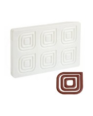 MINICHOCOFILL BICCHIERINO TONDO ALTO - 20GU006