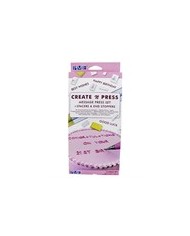 CP302 - 75 MARCADORES LETRAS E NUMEROS