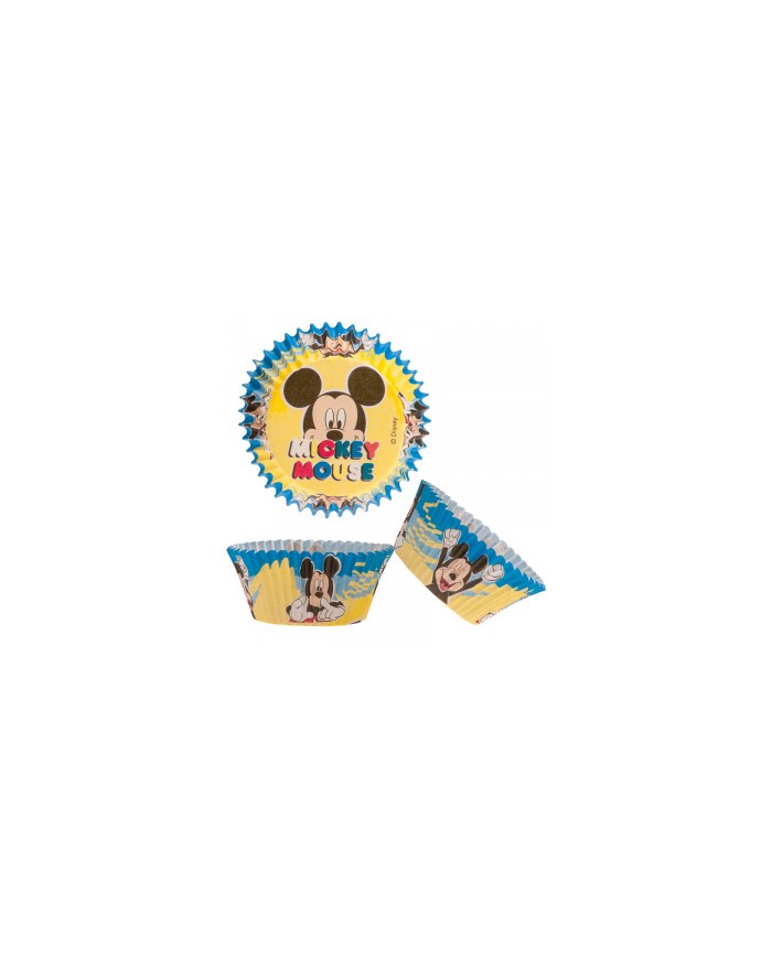 Cupcakes Mickey - 339254