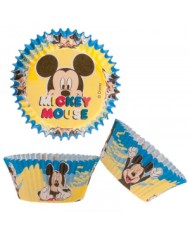 Cupcakes Mickey - 339254