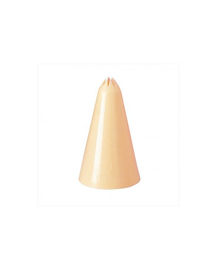 BOQUILHA FRIZADA Nº 9 - 510022