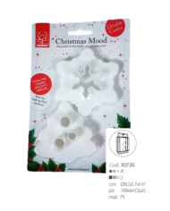CORTA PASTAS 5 RODAS LISA - 535148