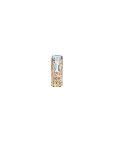 SKKM17 - SPRINKLES PASTEL RAINBOW  ( 76GR)