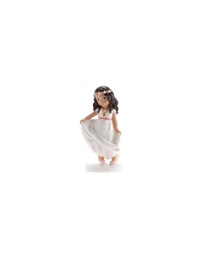MENINA COMUNHÃO BERTA 16CM - 315115