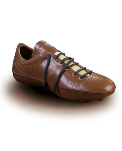 SOCCER SHOE MOULD 3D - MAC322S