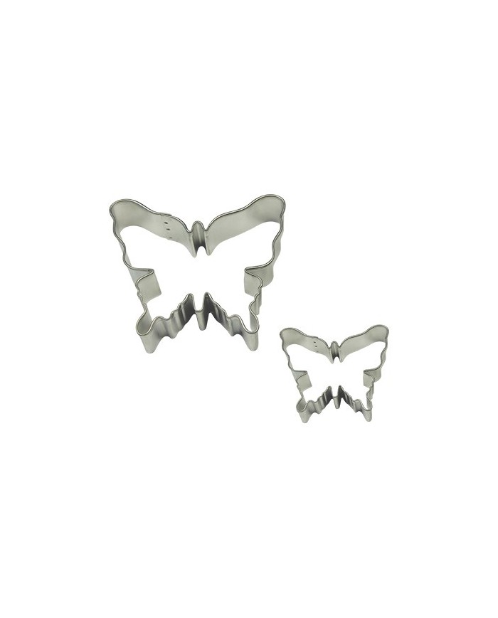 SC612 - CORTANTE BORBOLETA 2D - 2 UN