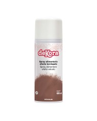 430112 - SPRAY VELUDO BRANCO 400 ML