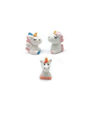 313000 - BRINDES UNICORNIO 3D - 50 UN