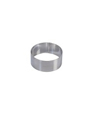 1H5X12 - ARO INOX DE 12CM H5CM