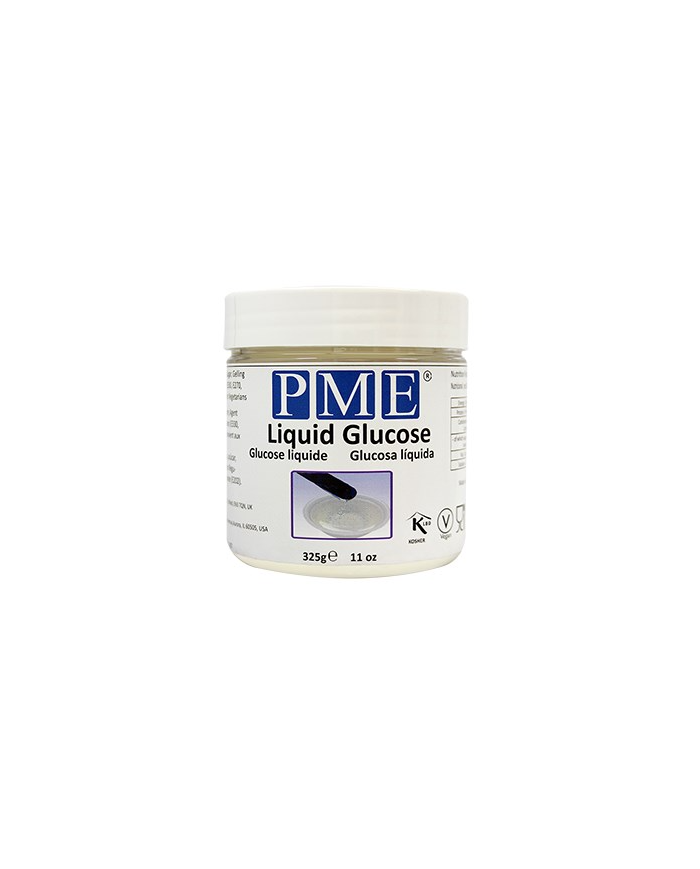 Glucose 325 gr - GL201