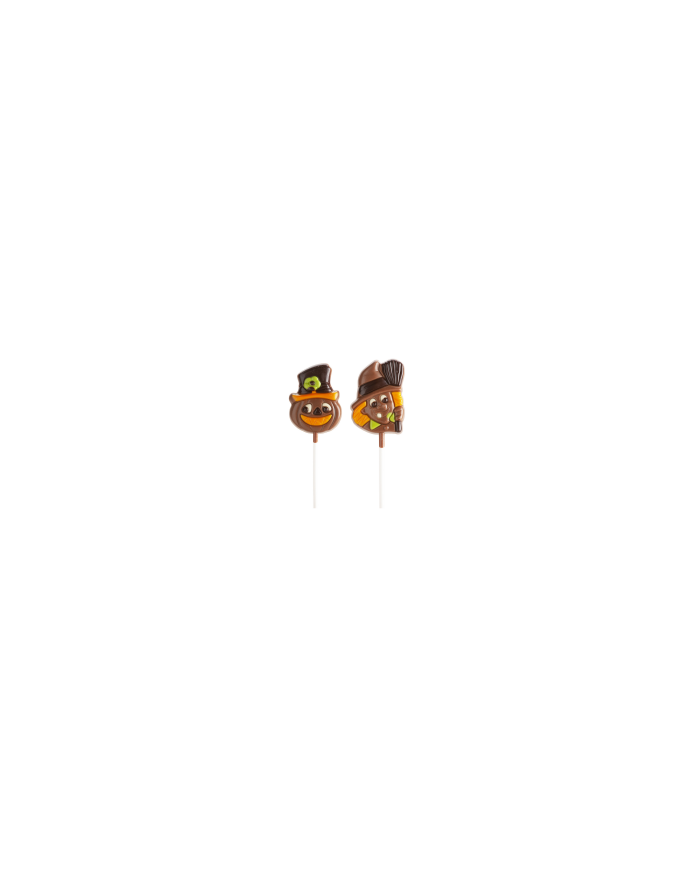 216048 - PIRULETAS CHOC HALLOWEEN 2 MOD