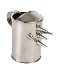 535305 - PINÇA CHEFE RECTA 150MM - H7MM