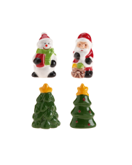108G - ENFEITE NATAL  (72 UNID)