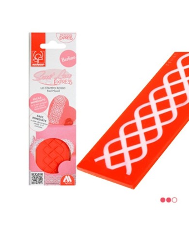 TAPETE SWEET LACE BERLIN - REFº 31204