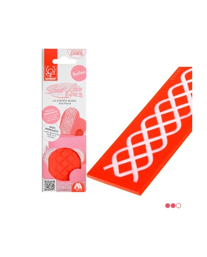 TAPETE SWEET LACE BERLIN - REFº 31204