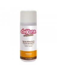 SPRAY LARANJA EFEITO VELUDO 400ML - 430029