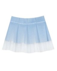 FITA TULE AZUL - REFª 24031C