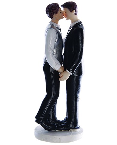 MF45102 - NOIVOS GAYS