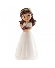 315007 - MENINO COMUNÃO 14 CM