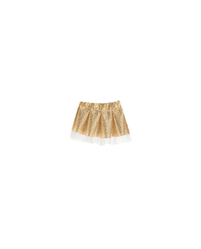 FITA TULE OURO-24031I