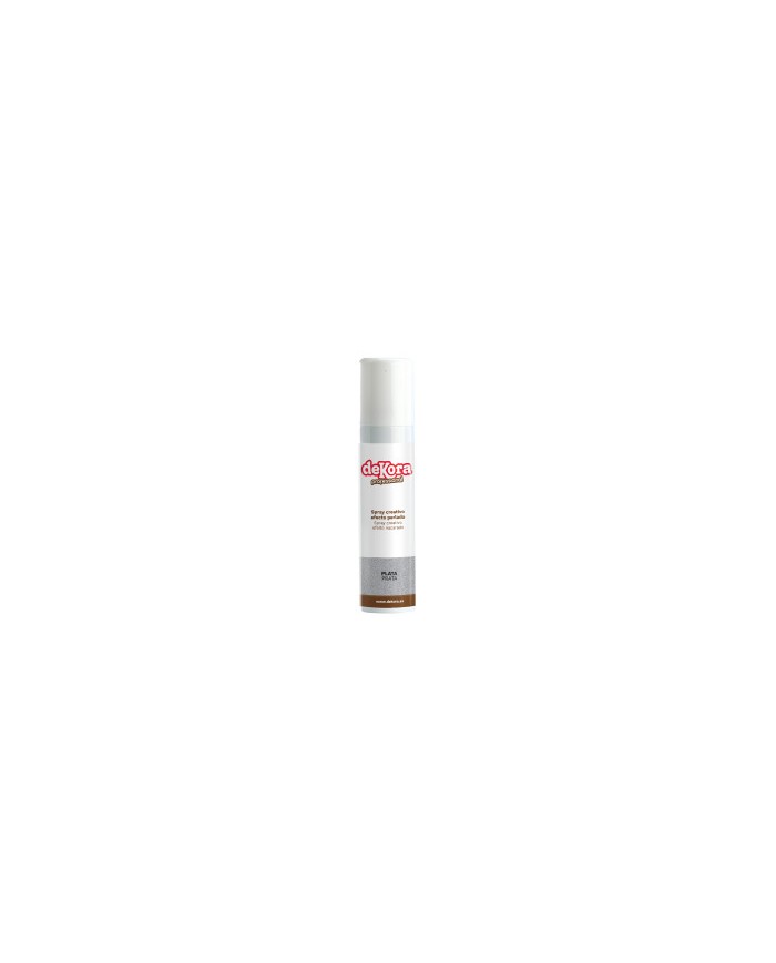 430104 - SPRAY PRATA PERLADO 100 ML